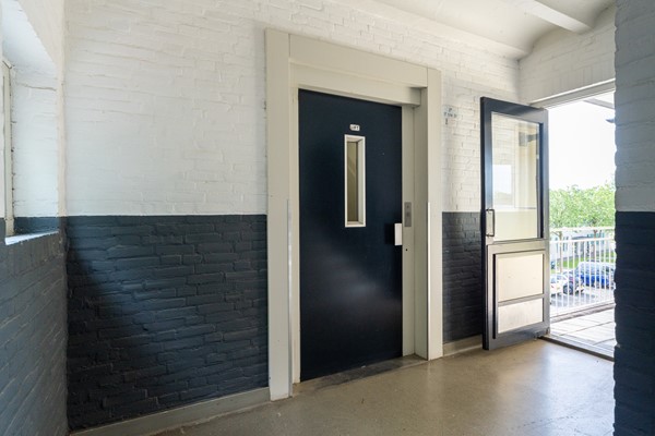 Medium property photo - Van Maarseveenstraat 19, 5042 PK Tilburg